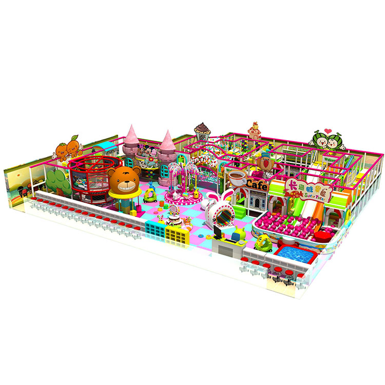 2020 мягкая игровая площадка оборудование новый стиль крытая игровая площадка оборудование защитная сетка