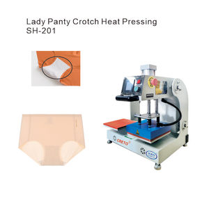 Macchina da Stampa Automatica Mimeografica SH-203 per Giocattoli, Cancelleria, Articoli Elettronici, Etichette di Abbigliamento e Marchi - Product Image 4