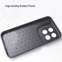 Vente en gros d'étuis de téléphone vierges en TPU PC pour impression par transfert thermique 2D, sublimation pour Motorola G77