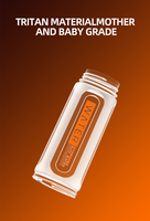 Bouteille d'eau hydrogénée Smart Portable Recharge générateur riche en hydrogène filtre tasse bouteille d'eau riche en hydrogène