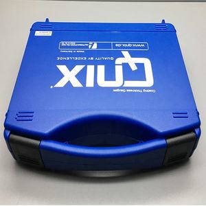 <span class=keywords><strong>QNix</strong></span> 4200/<span class=keywords><strong>4500</strong></span> di Precisione Calibro di Spessore del Rivestimento/spessore del film di vernice tester del calibro - Product Image 3