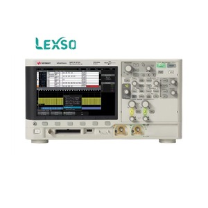 ออสซิลโลสโคปสัญญาณผสม Keysight Msox3012a 100 MHz 2 ช่องสัญญาณอนาล็อกและ 16 ช่องสัญญาณดิจิตอล - Product Image 5