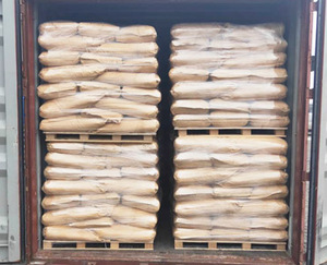 Prezzo di fabbrica superassorbente polimero (linfa) cina produttore fornitura di acqua di alta qualità agente di ritenzione - Product Image 5