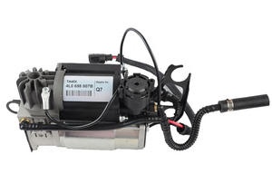 Jovoll – <span class=keywords><strong>compresseur</strong></span> à ressort de <span class=keywords><strong>Suspension</strong></span> pour <span class=keywords><strong>Audi</strong></span> <span class=keywords><strong>Q7</strong></span> - Product Image 6