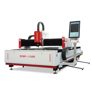 Machine de <span class=keywords><strong>d</strong></span>écoupe laser à fibre métallique, machines CNC laser à fibre pour le traitement des tôles en acier inoxydable, acier <span class=keywords><strong>au</strong></span> carbone et aluminium - Product Image 2