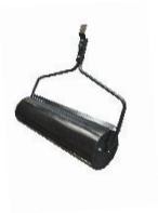 <span class=keywords><strong>Rouleau</strong></span> de jardinage manuel lesté 38L pour <span class=keywords><strong>gazon</strong></span>, remplissable de sable ou d'eau, robuste - Product Image 1