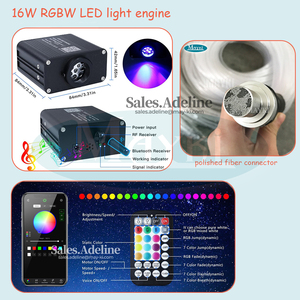 Set di Divani Sensoriali con Tre Tubi LED a Bolle, Controllo a Pulsante, Tubo Sensoriale a Bolle per Terapia dell'<span class=keywords><strong>Autismo</strong></span> - Product Image 5