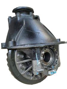 Reductor de Diferencial para Autobús 2402-01105 para Piezas Originales - Product Image 2