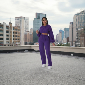 <span class=keywords><strong>Sweat</strong></span>-shirt de <span class=keywords><strong>sport</strong></span> pour <span class=keywords><strong>femme</strong></span> à <span class=keywords><strong>capuche</strong></span> en mélange de coton et de terylène de haute qualité, personnalisé, brodé, couleur unie, veste courte pour l'hiver - Product Image 4