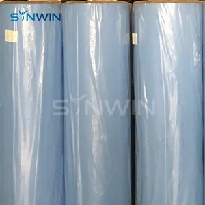 Polypropylene 100% PP Spun Bonded Non-Woven Fabric, Wholesales Bottom Price Tnt Nonwoven Fabric