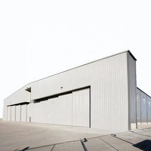 <span class=keywords><strong>Edificio</strong></span> prefabricado de estructura de acero para estadio y pabellón de diseño personalizable de buena calidad - Product Image 2