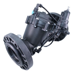 วาล์วลดแรงดัน Zanson แบบไพล็อต 1 นิ้ว พร้อมเกจวัด สำหรับน้ำ อากาศ และออกซิเจน - Product Image 5