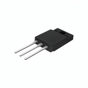 Authorized Distributor SBT40100UFCT_T0_00001 TO-220-3 Full Pack Electronics Component Diode Arrays - Product Image 1