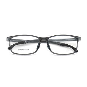 Lunettes de sport Hinco C60092, monture TR90, anti-buée, légères, pliables, pour adultes et jeunes - Product Image 1