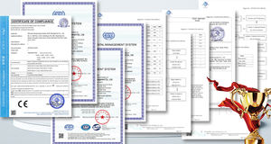 Hochwertiger Büroraum <span class=keywords><strong>Big</strong></span> <span class=keywords><strong>Boss</strong></span> Echtes Leder Modernes Design <span class=keywords><strong>Massage</strong></span> Beheizter Stahl Aluminium Executive Liegestuhl - Product Image 6