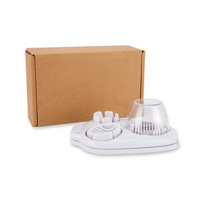 En gros, Ustensile de cuisine manuel 3-en-1 pour la découpe de fruits, légumes et aliments, y compris les œufs durs - Product Image 5