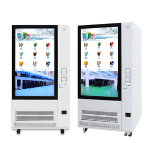 Máquina expendedora de bebidas de alta calidad <span class=keywords><strong>2022</strong></span> Nuevo sistema - Product Image 1