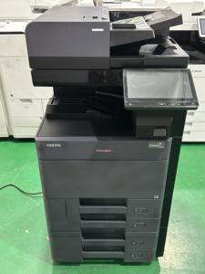 京瓷TASKalfa 6053i商用彩色复印机多功能激光打印机 - Product Image 3