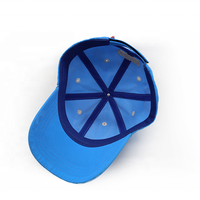 Gorra de béisbol Dad Cap Nylon Rebound Cap Hip Hop Logotipo personalizado Transpirable para hombres y mujeres en Four Seasons