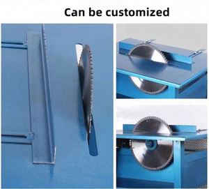 Woodworking Tools and Equipment Wood Saw <strong>Machines</strong> <strong>Table</strong> Circular Saw Woodwork <strong>Machine</strong> Factory <strong>Top</strong> Quality Manufacture Automatic