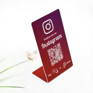 Tarjetas NFC Impresas Personalizadas, Tarjetas de Reseña de Google, Tarjetas de Acceso de Google, Tarjetas de Google Play, Tarjetas NFC Programables, Tarjetas de Visita de Facebook - Product Image 5