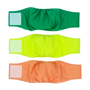 All'ingrosso <span class=keywords><strong>Pannolini</strong></span> per cani avvolgono fascia di pancia maschile per cani - Product Image 2