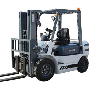 מלגזה דיזל 7 טון מלגזה JAC מלגזה דיזל 1.<span class=keywords><strong>5</strong></span> טון <span class=keywords><strong>2</strong></span> טון 3 טון <span class=keywords><strong>5</strong></span> טון 7 טון 10 טון carretilla Elevadora מלגזה - Product Image 2