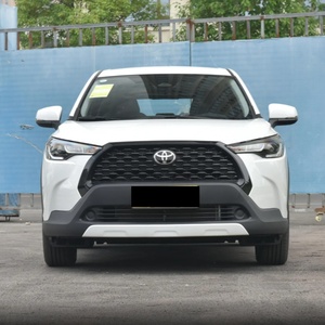 2025 Toyota <span class=keywords><strong>Corolla</strong></span> <span class=keywords><strong>Cross</strong></span> <span class=keywords><strong>Hybrid</strong></span> 2.0L Pioneer 0Km Personalizable - Product Image 2