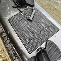 Planche de surf électrique à jet d'eau rapide Efoil hydrofoil motorisé de haute qualité