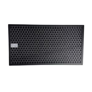 Filtre en matériau de charbon actif conforme à la norme RoHS pour la peinture <span class=keywords><strong>automobile</strong></span>, filtre HEPA VOC, <span class=keywords><strong>purificateur</strong></span> <span class=keywords><strong>d</strong></span>'<span class=keywords><strong>air</strong></span> - Product Image 2