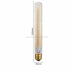 T225 bombilla eléctrica incandescente regulable vintage bombillas <span class=keywords><strong>de</strong></span> luz <span class=keywords><strong>de</strong></span> edison - Product Image 5