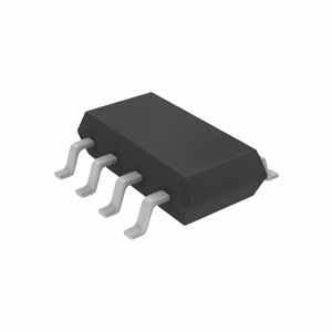 Components Electronic BOM IC In Stock Power Management (PMIC) SOT 23 8 Thin, TSOT 23 8 MP2410AGJE-P - Product Image 1