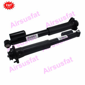 Par de amortiguadores traseros para Land Rover L322 Range Rover <span class=keywords><strong>Vogue</strong></span> 2010-2012 MK III con ADS puntal de aire izquierdo derecho LR023580 LR012995 - Product Image 4