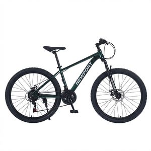 Bicicleta de Montaña con Cuadro de Acero al por Mayor en China, <span class=keywords><strong>Aro</strong></span> 26, <span class=keywords><strong>27.5</strong></span>, 29 Pulgadas, Bicicleta <span class=keywords><strong>MTB</strong></span> para Adultos, para Hombre - Product Image 5
