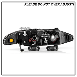 Faro Delantero para MITSUBISHI <span class=keywords><strong>ECLIPSE</strong></span> 97-99 - Product Image 5
