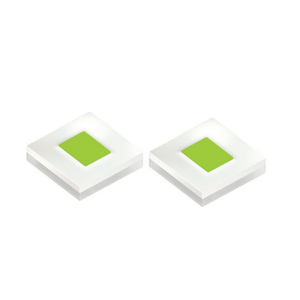 고출력 컬러 그린 550-566nm <span class=keywords><strong>3V</strong></span> 5A 15W Algainp 800 lm KP CSLPM1.F1 LED 칩 다이오드 레이저 SMD 세라믹 패키지 스테이지용 - Product Image 1