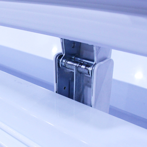 Réfrigérateur de <span class=keywords><strong>coffre</strong></span> simple à porte, 20 l, glacière de maison, vente directe d'usine - Product Image 2