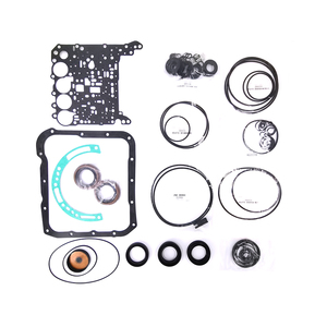 F4A41 F4A42 Auto Transmission Master Kit Overhaul Fit For Hyundai Kia Mitsubishi Car Accessories 1996-UP - Product Image 2