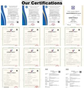 ราคาโรงงานโดยตรง สกรูสแตนเลส 304 แบบหัวจม ขันเกลียวบางส่วน รูเจาะแบบไขว้ M2/M3/M4/M5/M6/M8 - Product Image 6