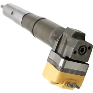 อะไหล่รถขุด เครื่องยนต์ 3408 3412 หัวฉีดน้ำมัน 232-1173 232-1183 232-1168 174-7528 174-7526 - Product Image 3