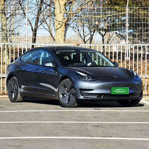 Véhicules à énergie nouvelle automatique Voitures chinoises Haute qualité Vitesse rapide <span class=keywords><strong>Tesla</strong></span> <span class=keywords><strong>Model</strong></span> <span class=keywords><strong>3</strong></span> <span class=keywords><strong>2023</strong></span> 2024 <span class=keywords><strong>Tesla</strong></span> <span class=keywords><strong>Motors</strong></span> Voiture électrique en stock - Product Image 4
