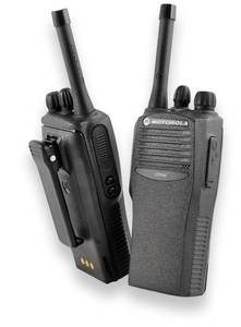 Chuyên nghiệp di động cầm tay CP040 Walkie Talkie 5Watt <span class=keywords><strong>2</strong></span> cách phát thanh 16 kênh Long Range khoảng cách hai cách phát thanh Motorola - Product Image 2