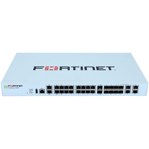 FG-100F Fortinet FortiGate 100F, Dispositivo de Seguridad de Red y Firewall, con Buen Precio - Product Image 2