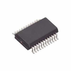 Components Electronic BOM IC In Stock MAX8722CEEG+T 24 SSOP Power Management (PMIC) - Product Image 1
