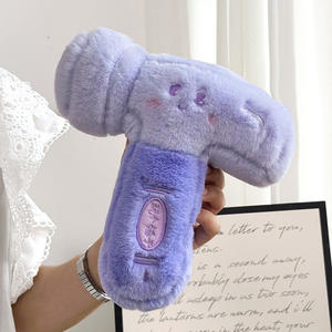 Juguete de Peluche Creativo y Divertido en Forma de Martillo y Llave Inglesa, Accesorio de Juego, <span class=keywords><strong>Muñeco</strong></span> de 8 Pulgadas para Máquina de Garras, Venta al por Mayor - Product Image 4