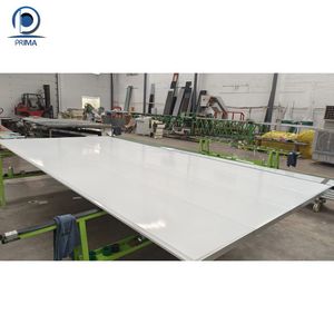 Porte de <span class=keywords><strong>garage</strong></span> en verre sur mesure Prima avec profilés en acier anthracite et inserts acoustiques pour duplex en <span class=keywords><strong>centre</strong></span>-ville - Product Image 2