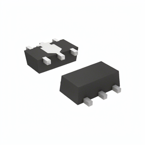 Manufacturer Channel Power Management (PMIC) SOT 89 5/6 Electronics Component XC6222A491PR-G - Product Image 1