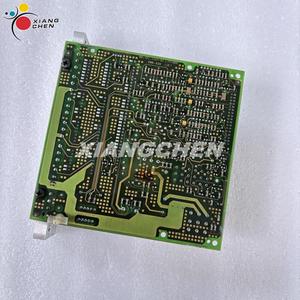 Carte de circuit imprimé d'origine 4M.144.9581/04 LTM1000 pour imprimante offset, pièces détachées HDM Machinery 00.781.3384/03 - Product Image 5