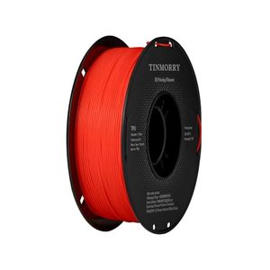 Filament en fibre de carbone PETG-CF TINMORRY, fournisseur de filament PETG 3D, filament en fibre de carbone PETG - Product Image 1