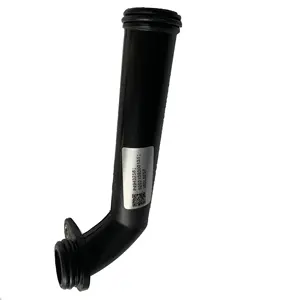 Tubo de derivación de agua 4943258 para piezas de coche, tubo de derivación de agua, tubería deslizante 4943258,Isf2.8 Isf3.8 l, piezas del motor